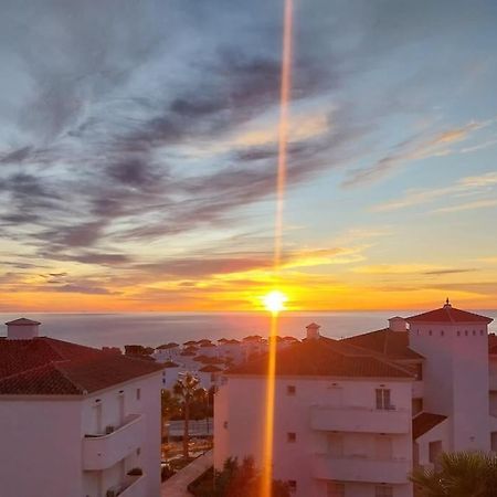 Casa Maite Del Mar By Casa De Sol Hr Apartment Manilva Ngoại thất bức ảnh