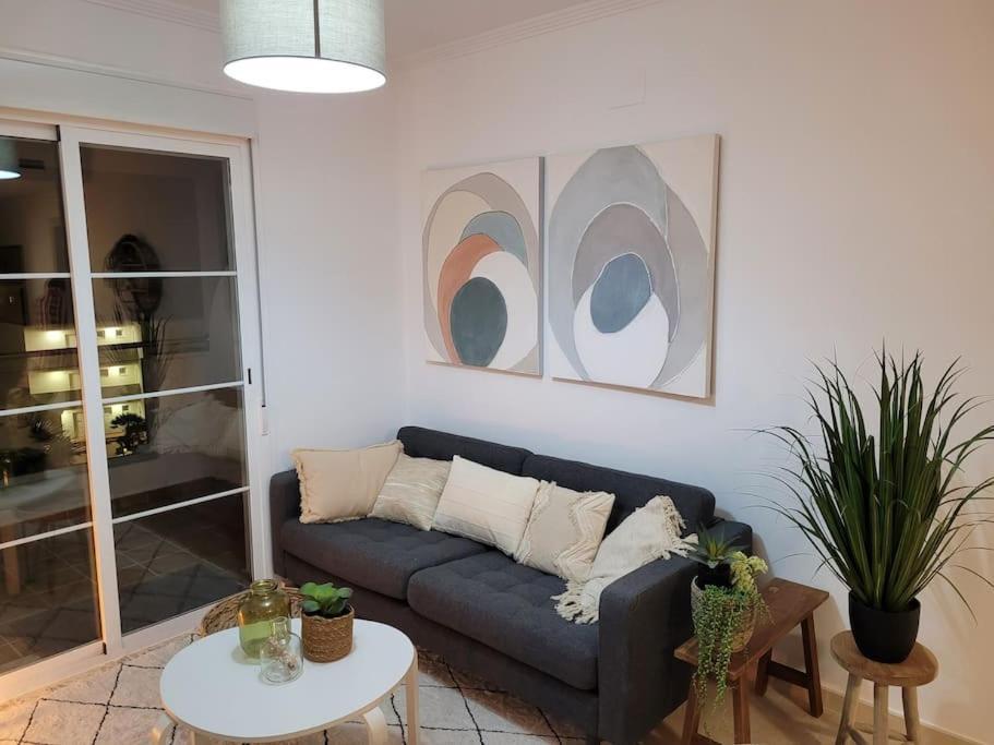 Casa Maite Del Mar By Casa De Sol Hr Apartment Manilva Ngoại thất bức ảnh