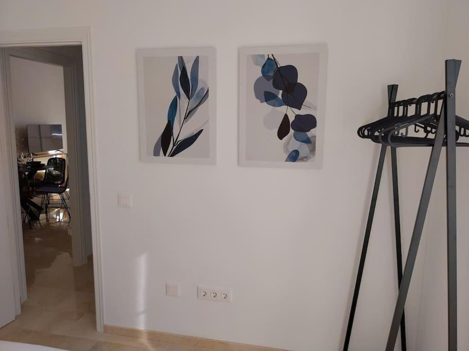 Casa Maite Del Mar By Casa De Sol Hr Apartment Manilva Ngoại thất bức ảnh
