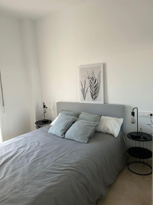 Casa Maite Del Mar By Casa De Sol Hr Apartment Manilva Ngoại thất bức ảnh