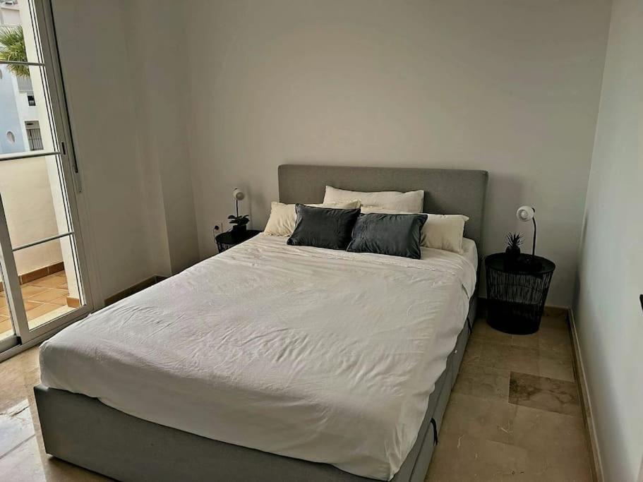 Casa Maite Del Mar By Casa De Sol Hr Apartment Manilva Ngoại thất bức ảnh