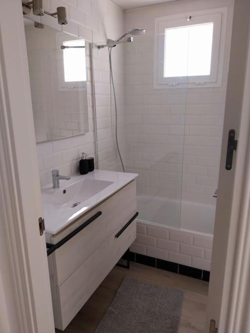 Casa Maite Del Mar By Casa De Sol Hr Apartment Manilva Ngoại thất bức ảnh