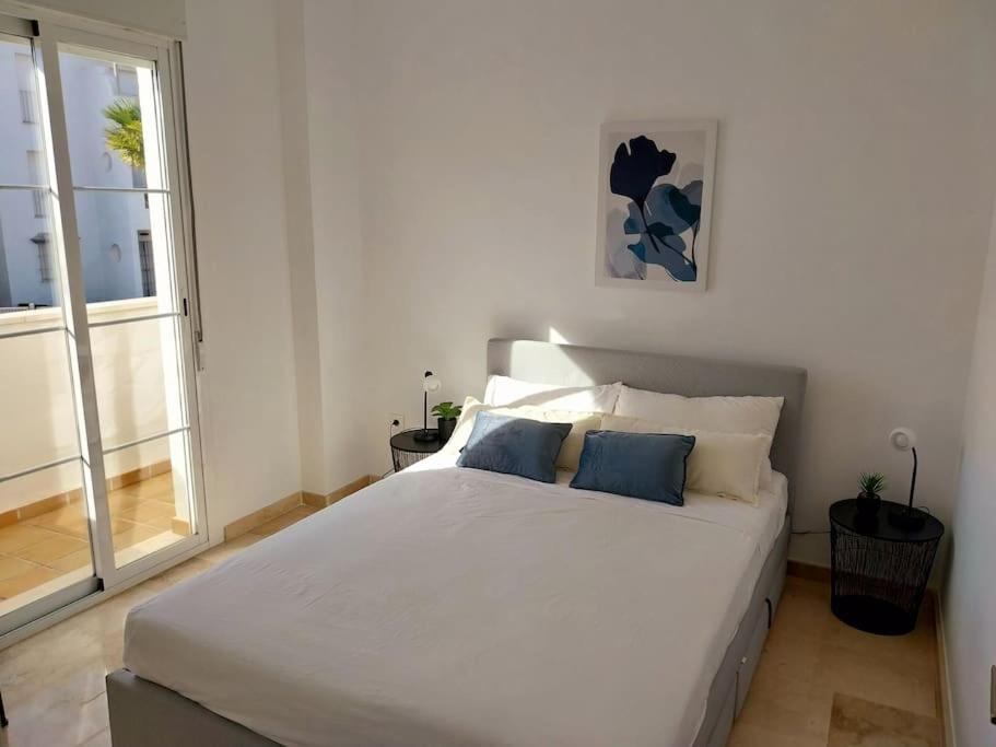 Casa Maite Del Mar By Casa De Sol Hr Apartment Manilva Ngoại thất bức ảnh