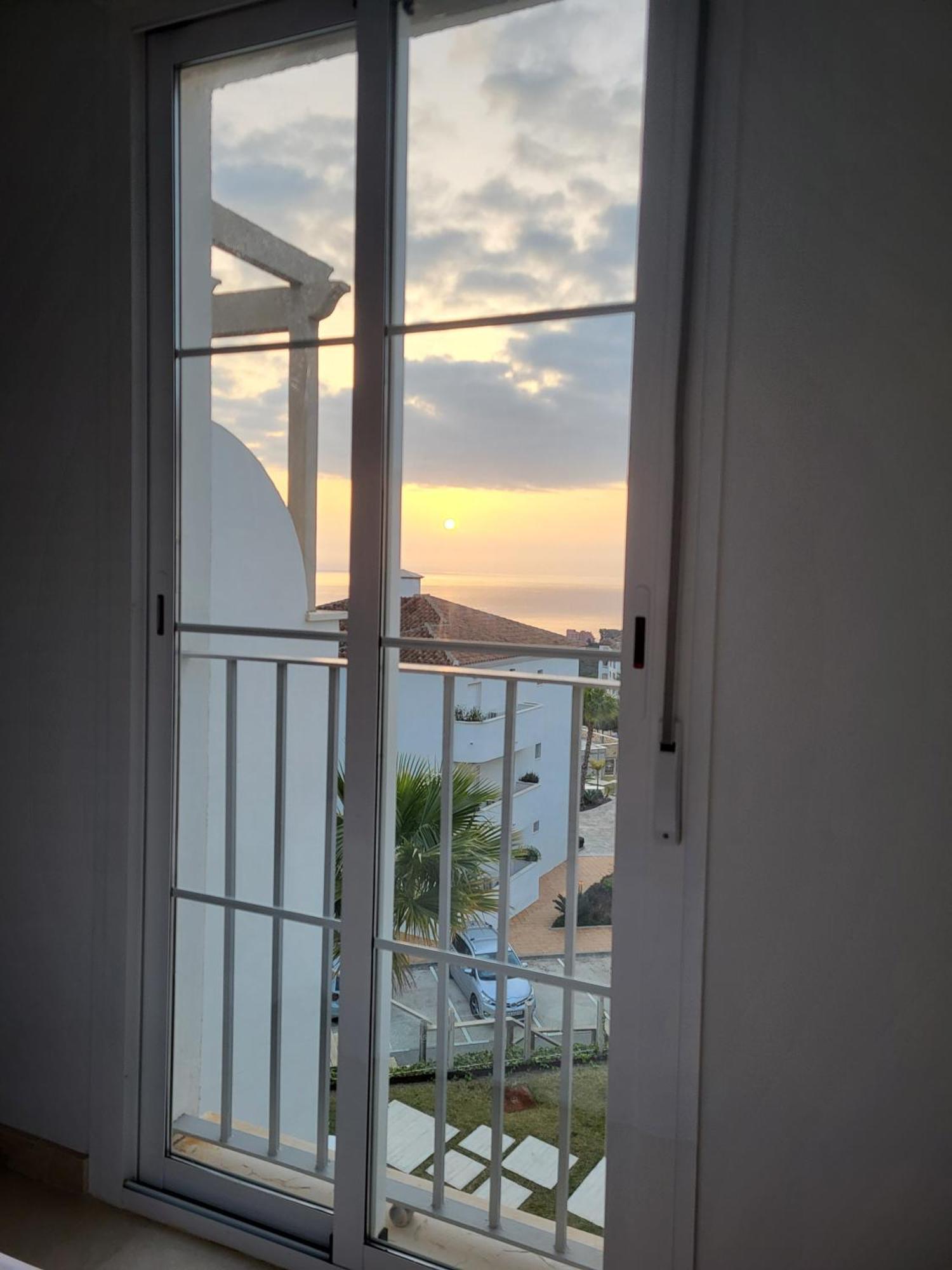 Casa Maite Del Mar By Casa De Sol Hr Apartment Manilva Ngoại thất bức ảnh