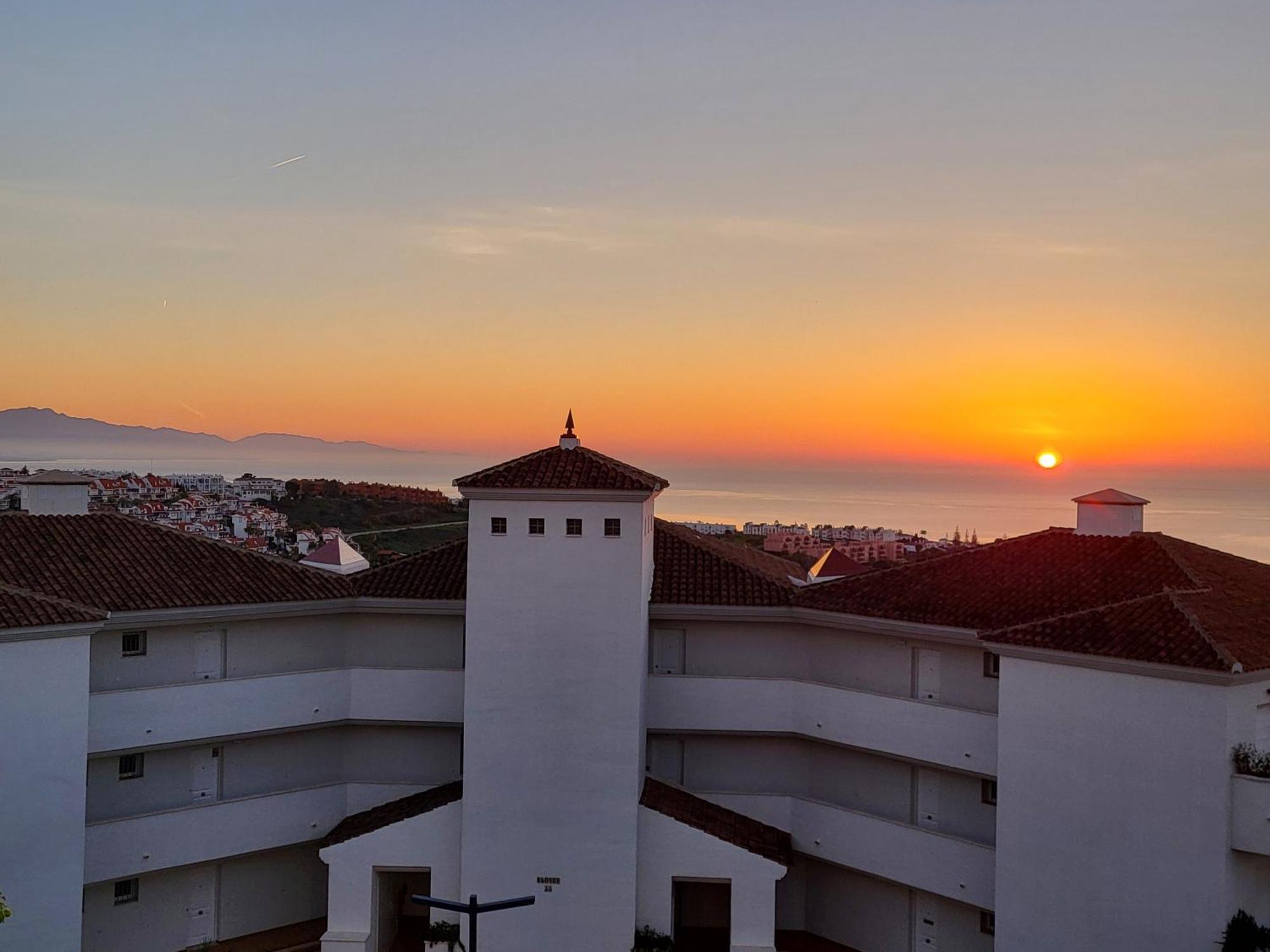 Casa Maite Del Mar By Casa De Sol Hr Apartment Manilva Ngoại thất bức ảnh