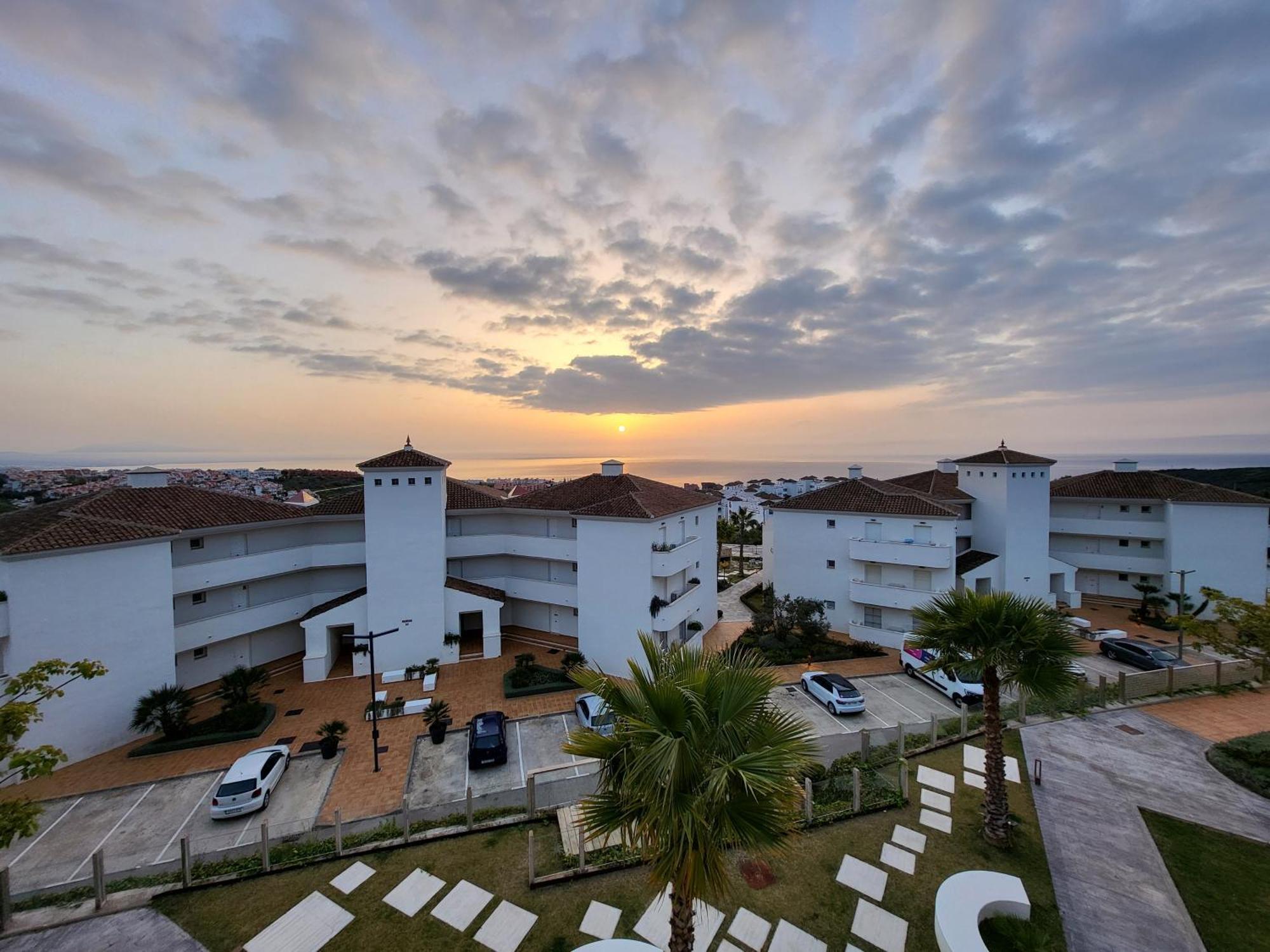 Casa Maite Del Mar By Casa De Sol Hr Apartment Manilva Ngoại thất bức ảnh