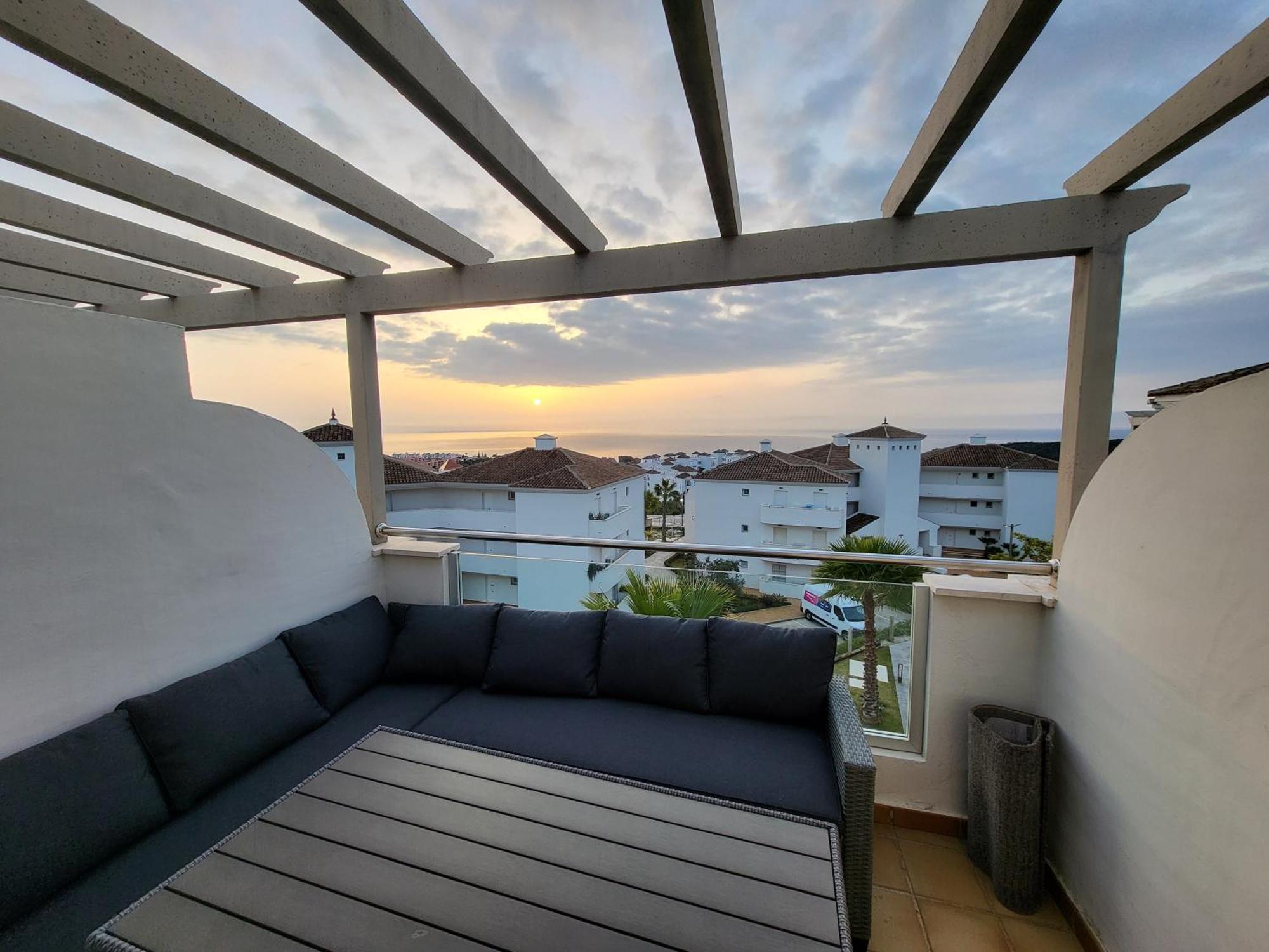 Casa Maite Del Mar By Casa De Sol Hr Apartment Manilva Ngoại thất bức ảnh